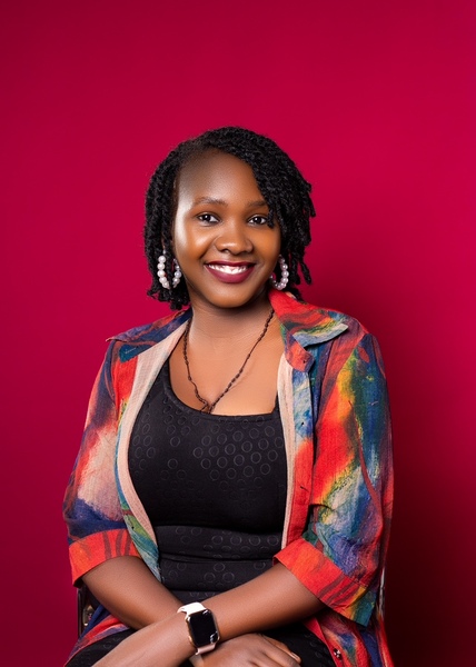 Stella Karungi