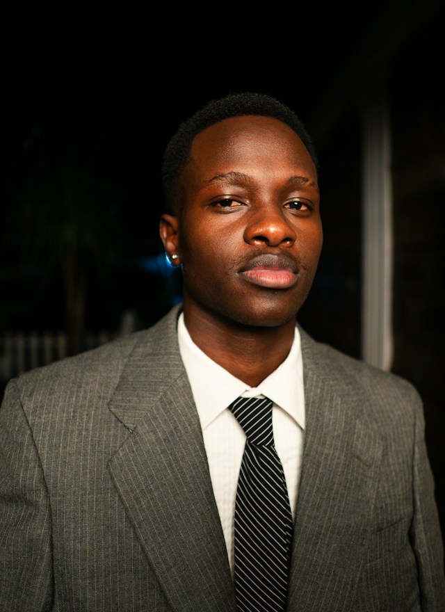 Dwayne Joe